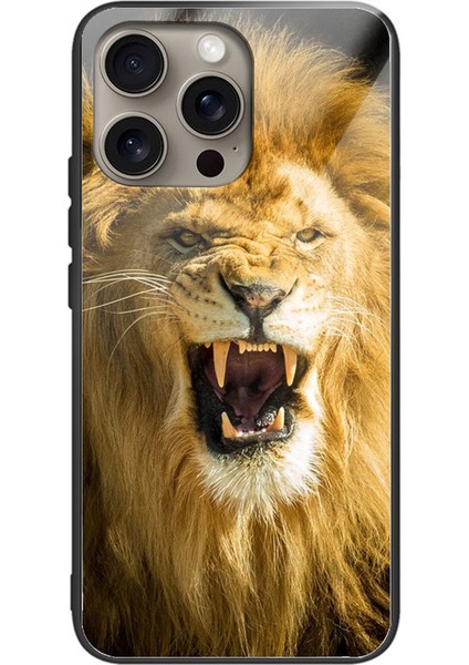 Apple iPhone 16 Pro Telefon Kılıfı (Yurt Dışından)