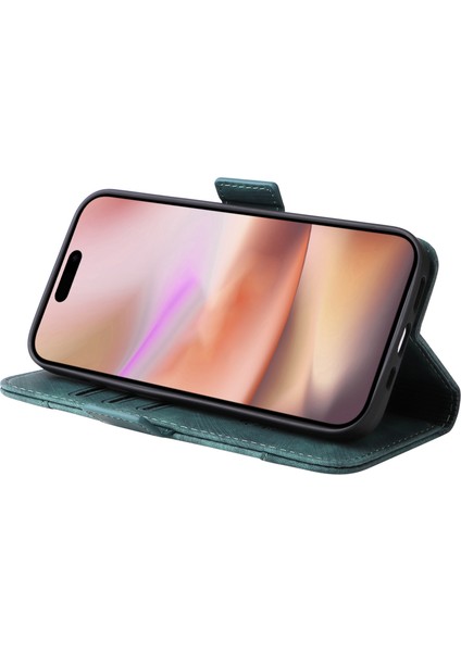 Apple iPhone 16 Plus Telefon Kılıfı (Yurt Dışından) modelleri