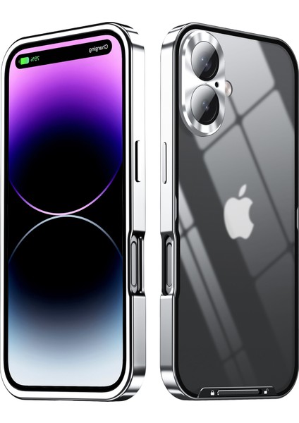 Apple iPhone 16 Plus Telefon Kılıfı (Yurt Dışından) fiyatları