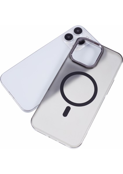 Apple iPhone 16 Pro Max Telefon Kılıfı (Yurt Dışından) indirimleri