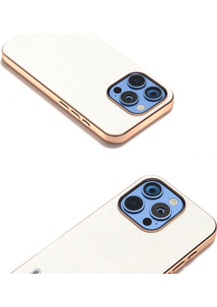 Apple iPhone 16 Pro Max Telefon Kılıfı (Yurt Dışından)