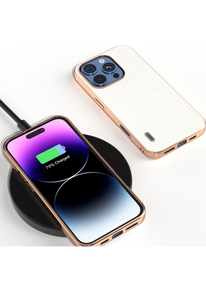 Apple iPhone 16 Pro Max Telefon Kılıfı (Yurt Dışından)