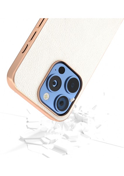 Apple iPhone 16 Pro Max Telefon Kılıfı (Yurt Dışından)