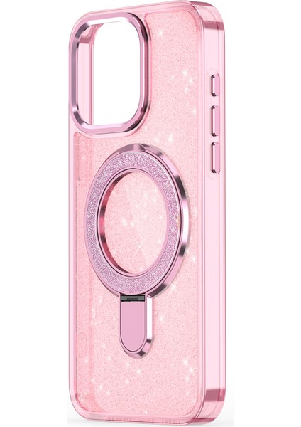 Apple iPhone 16 Plus Telefon Kılıfı (Yurt Dışından)