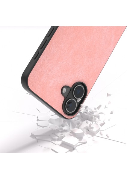 Apple iPhone 16 Plus Telefon Kılıfı (Yurt Dışından) fiyatları