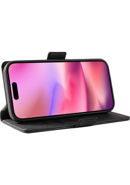 Apple iPhone 16 Telefon Kılıfı (Yurt Dışından)
