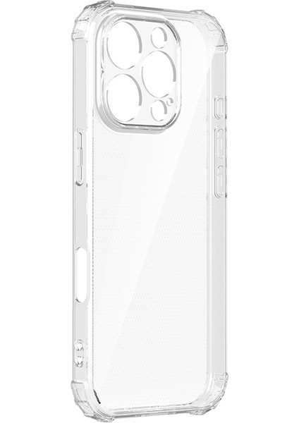 Apple iPhone 16 Pro Telefon Kılıfı (Yurt Dışından) fiyatları