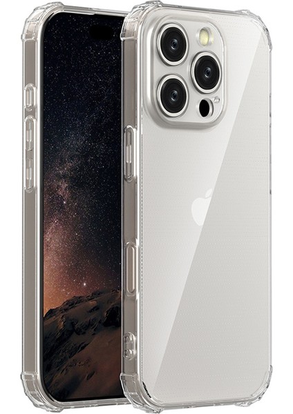 Apple iPhone 16 Pro Telefon Kılıfı (Yurt Dışından) fırsatları