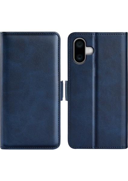 Apple iPhone 16 Plus Telefon Kılıfı (Yurt Dışından)