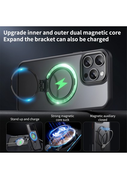 Apple iPhone 16 Pro Max Telefon Kılıfı (Yurt Dışından) fiyatları