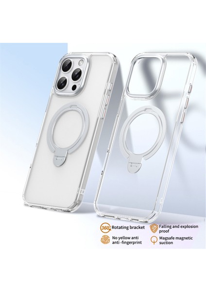 Apple iPhone 16 Pro Max Telefon Kılıfı (Yurt Dışından) indirimleri