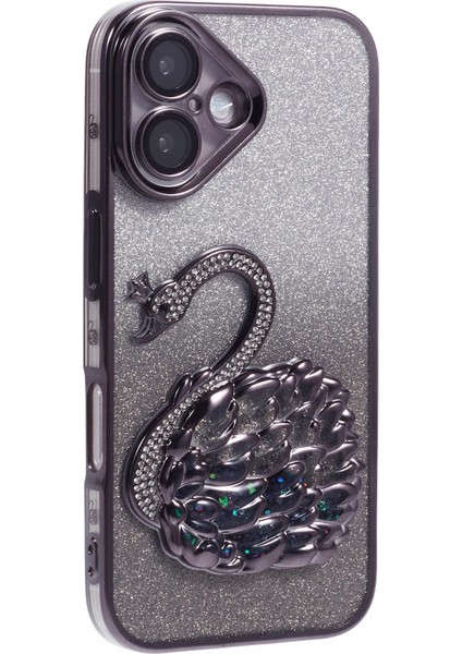 Apple iPhone 16 Plus Telefon Kılıfı (Yurt Dışından)