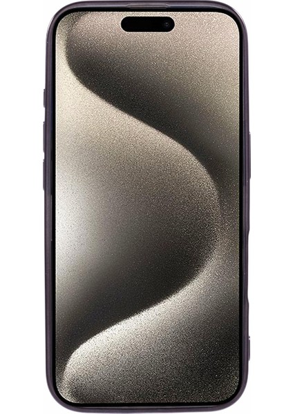 Apple iPhone 16 Plus Telefon Kılıfı (Yurt Dışından)