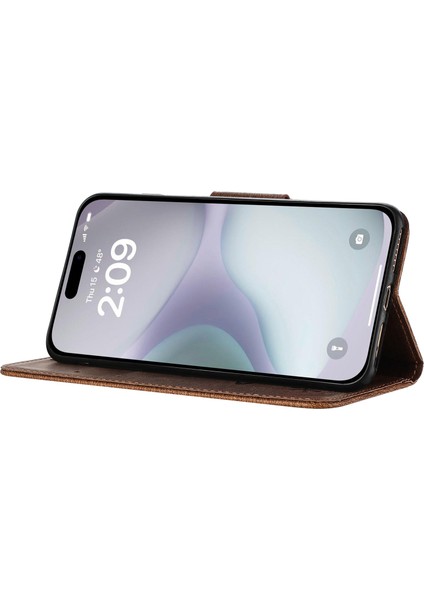 Apple iPhone 16 Telefon Kılıfı (Yurt Dışından)