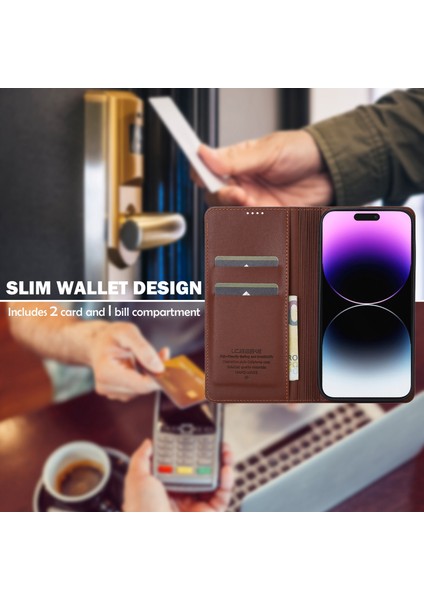 Apple iPhone 16 Telefon Kılıfı (Yurt Dışından)