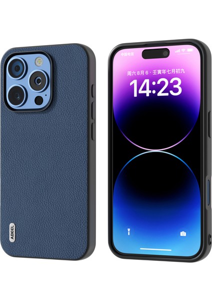 Apple iPhone 16 Pro Max Telefon Kılıfı (Yurt Dışından)