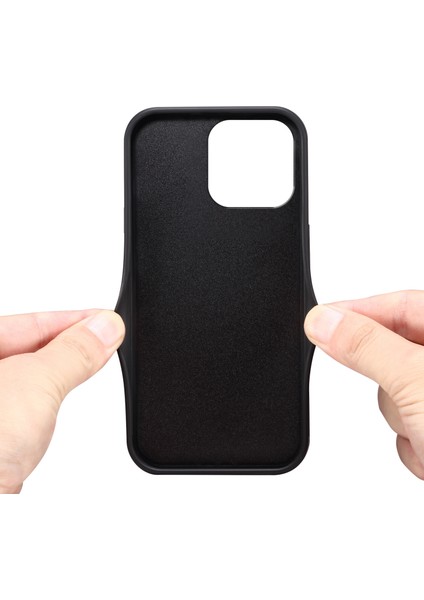 Apple iPhone 16 Pro Max Telefon Kılıfı (Yurt Dışından)
