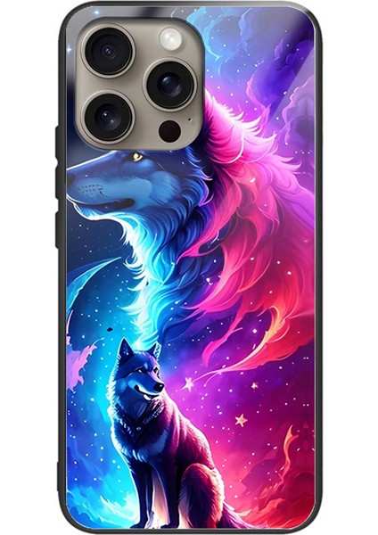 Apple iPhone 16 Pro Max Telefon Kılıfı (Yurt Dışından)