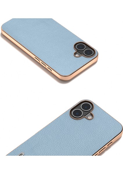 Apple iPhone 16 Plus Telefon Kılıfı (Yurt Dışından) fiyatları