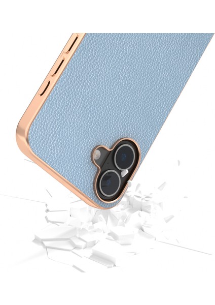 Apple iPhone 16 Plus Telefon Kılıfı (Yurt Dışından) modelleri