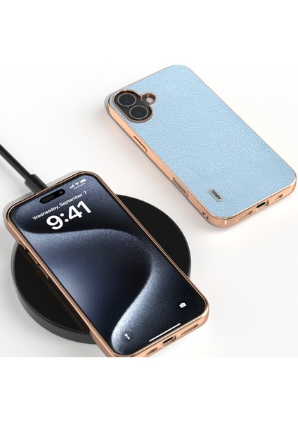 Apple iPhone 16 Plus Telefon Kılıfı (Yurt Dışından) fırsatları