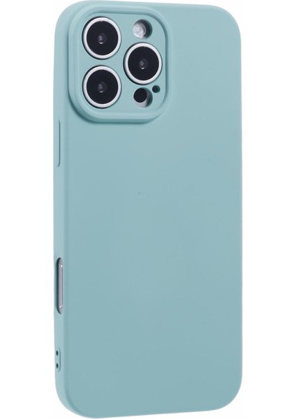 Apple iPhone 16 Pro Telefon Kılıfı (Yurt Dışından)