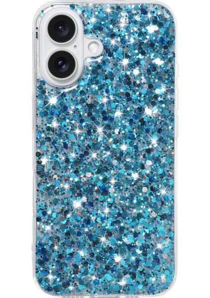 Apple iPhone 16 Plus Telefon Kılıfı (Yurt Dışından)