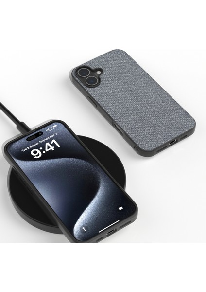 Apple iPhone 16 Plus Telefon Kılıfı (Yurt Dışından) modelleri