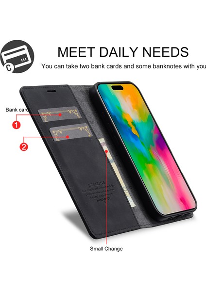 Apple iPhone 16 Plus Telefon Kılıfı (Yurt Dışından) modelleri