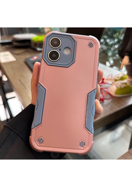 Apple iPhone 16 Plus Telefon Kılıfı (Yurt Dışından)