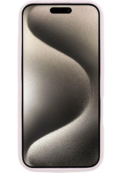 Apple iPhone 16 Telefon Kılıfı (Yurt Dışından)
