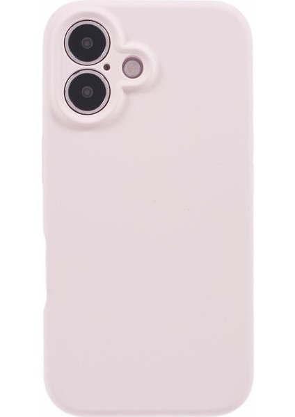 Apple iPhone 16 Telefon Kılıfı (Yurt Dışından)