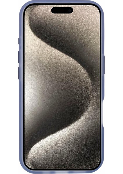 Apple iPhone 16 Pro Telefon Kılıfı (Yurt Dışından)