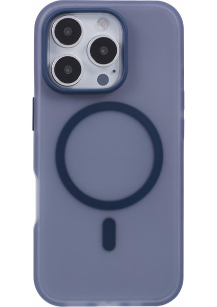 Apple iPhone 16 Pro Telefon Kılıfı (Yurt Dışından)