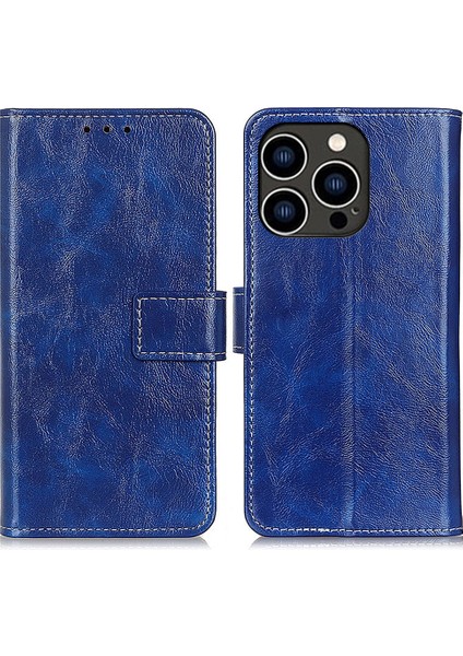 Apple iPhone 16 Pro Telefon Kılıfı (Yurt Dışından)