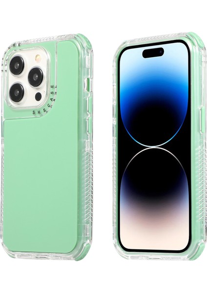 Apple iPhone 16 Pro Telefon Kılıfı (Yurt Dışından)