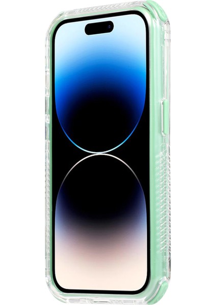 Apple iPhone 16 Pro Telefon Kılıfı (Yurt Dışından)