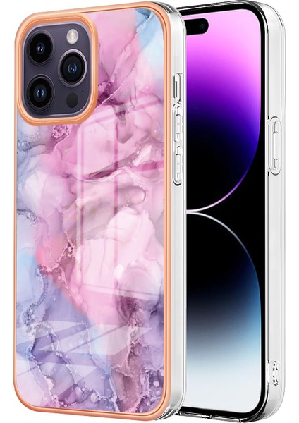 Apple iPhone 16 Pro Max Telefon Kılıfı (Yurt Dışından)