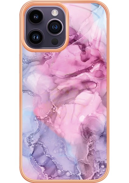Apple iPhone 16 Pro Max Telefon Kılıfı (Yurt Dışından)