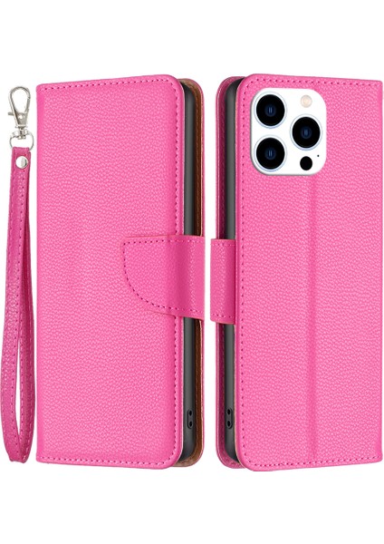 Apple iPhone 16 Pro Telefon Kılıfı (Yurt Dışından)