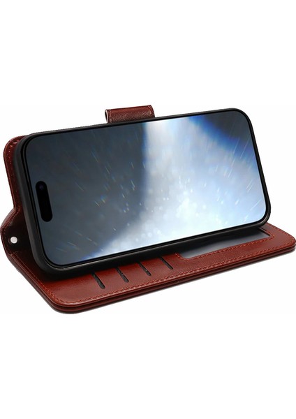 Apple iPhone 16 Pro Telefon Kılıfı (Yurt Dışından)