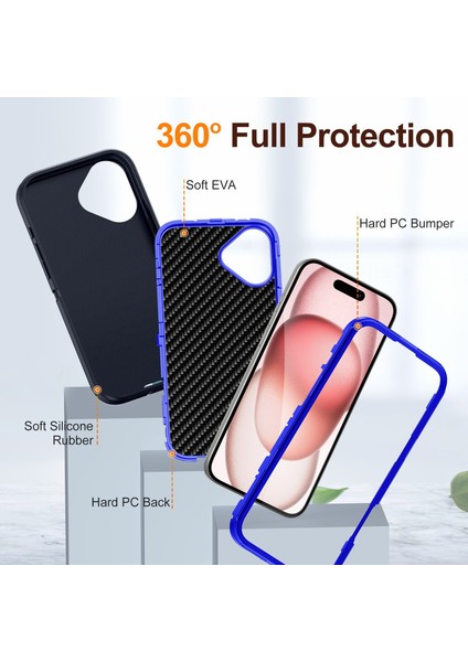 Apple iPhone 16 Telefon Kılıfı (Yurt Dışından) fırsatları