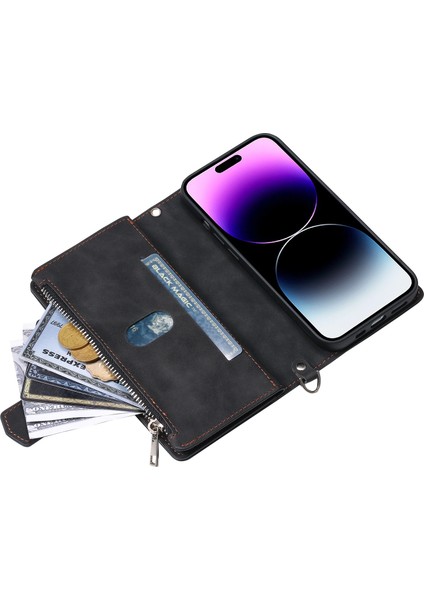 Apple iPhone 16 Pro Telefon Kılıfı (Yurt Dışından)