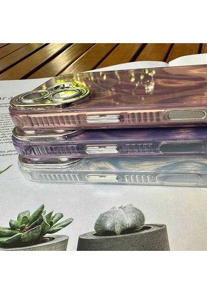 Apple iPhone 16 Plus Telefon Kılıfı (Yurt Dışından)