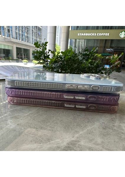 Apple iPhone 16 Plus Telefon Kılıfı (Yurt Dışından)