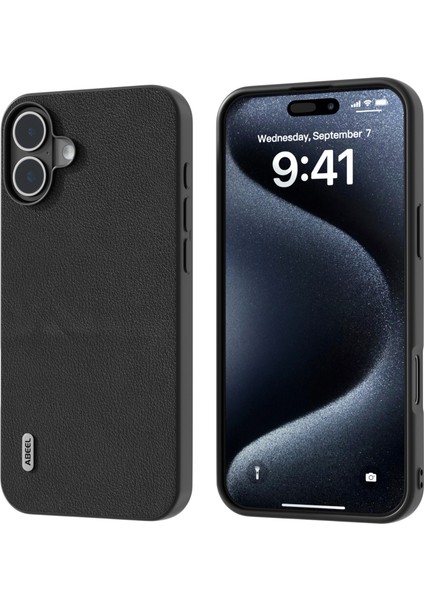 Apple iPhone 16 Telefon Kılıfı (Yurt Dışından)