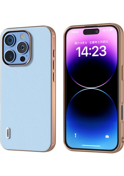 Apple iPhone 16 Pro Max Telefon Kılıfı (Yurt Dışından)