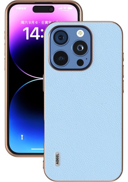 Apple iPhone 16 Pro Max Telefon Kılıfı (Yurt Dışından)