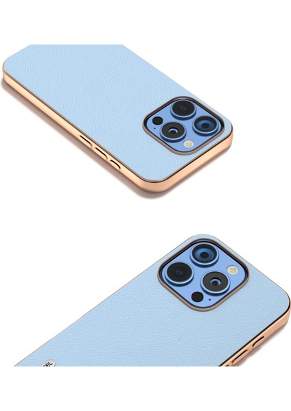 Apple iPhone 16 Pro Max Telefon Kılıfı (Yurt Dışından)
