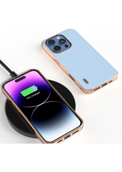Apple iPhone 16 Pro Max Telefon Kılıfı (Yurt Dışından)
